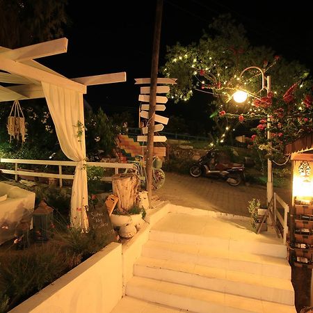 Fullmoon Rooms Cesme Çeşme Luaran gambar