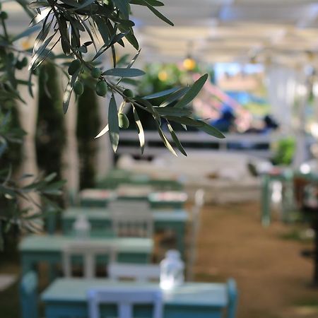 Fullmoon Rooms Cesme Çeşme Luaran gambar