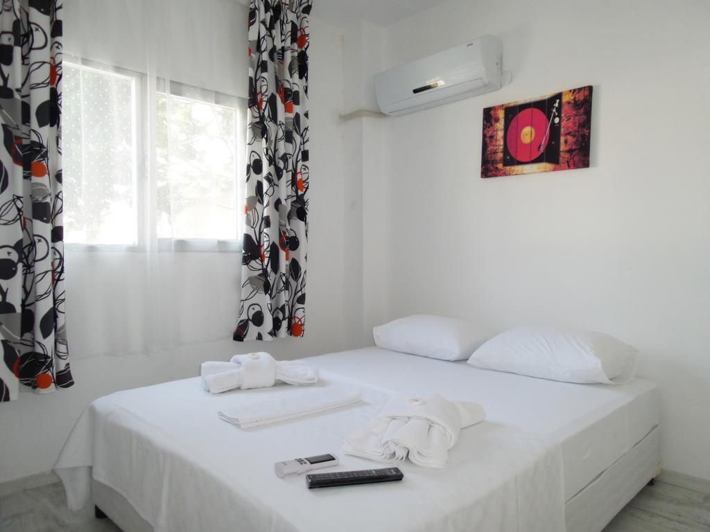 Fullmoon Rooms Cesme Çeşme Luaran gambar