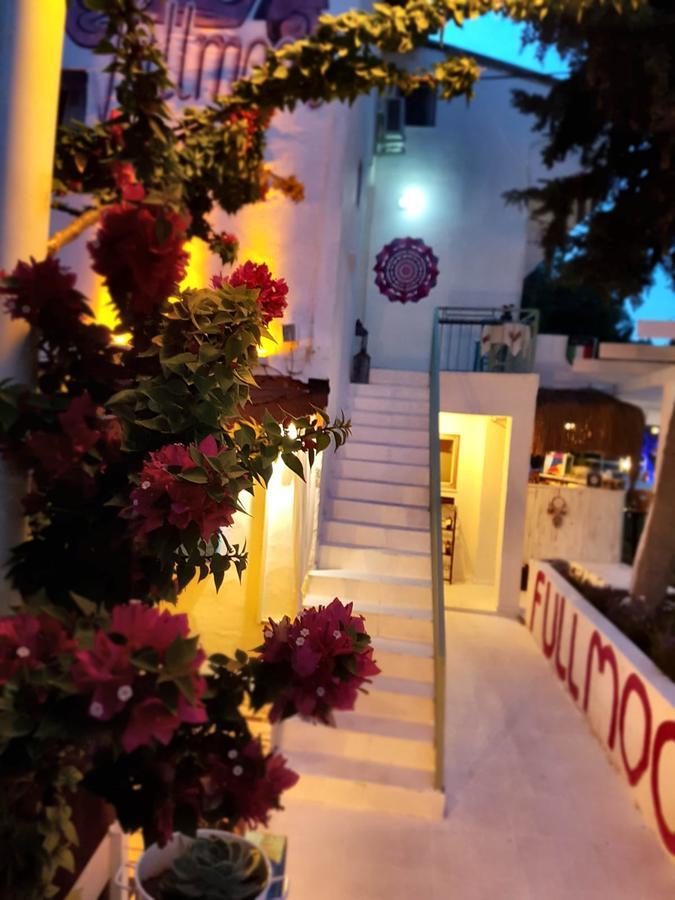 Fullmoon Rooms Cesme Çeşme Luaran gambar