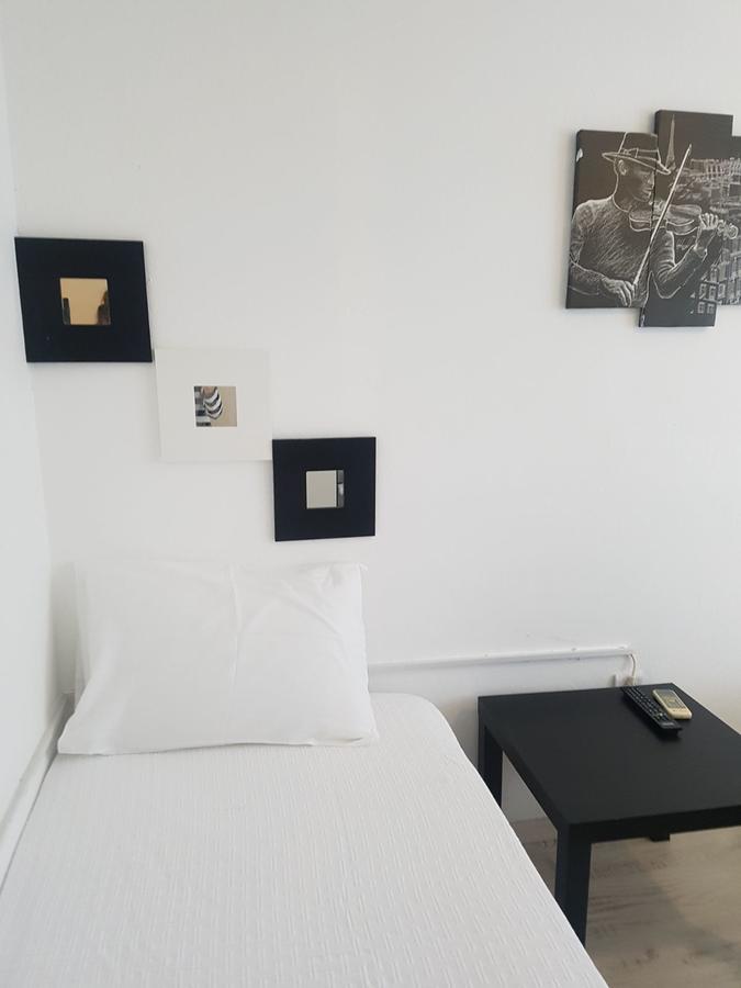 Fullmoon Rooms Cesme Çeşme Luaran gambar