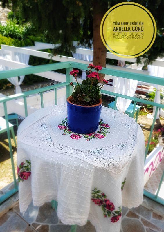 Fullmoon Rooms Cesme Çeşme Luaran gambar