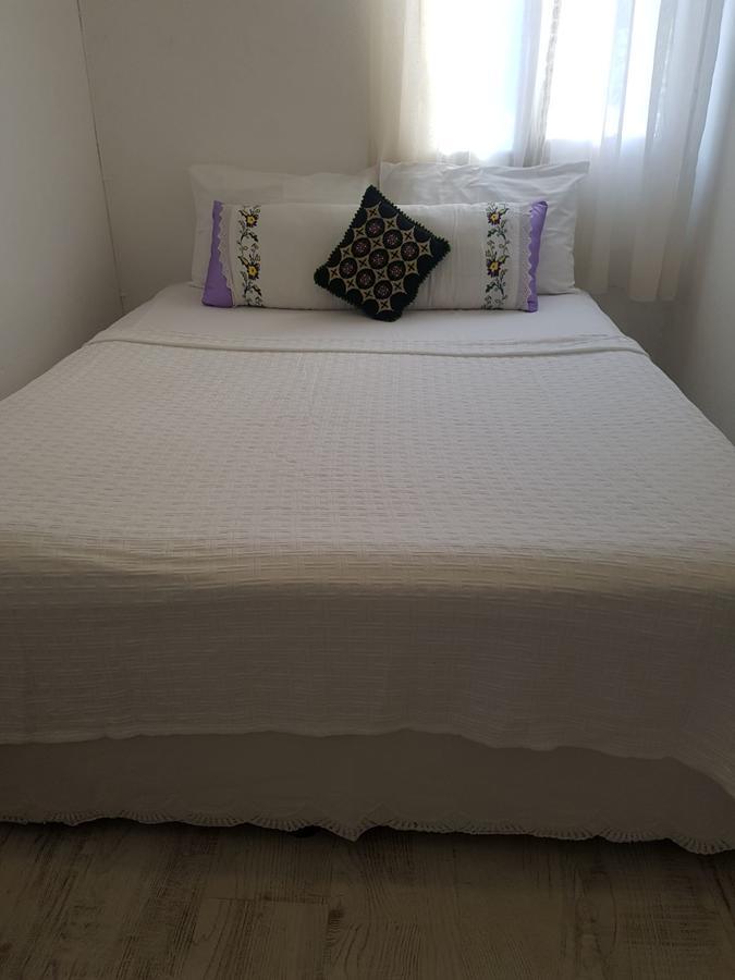 Fullmoon Rooms Cesme Çeşme Luaran gambar