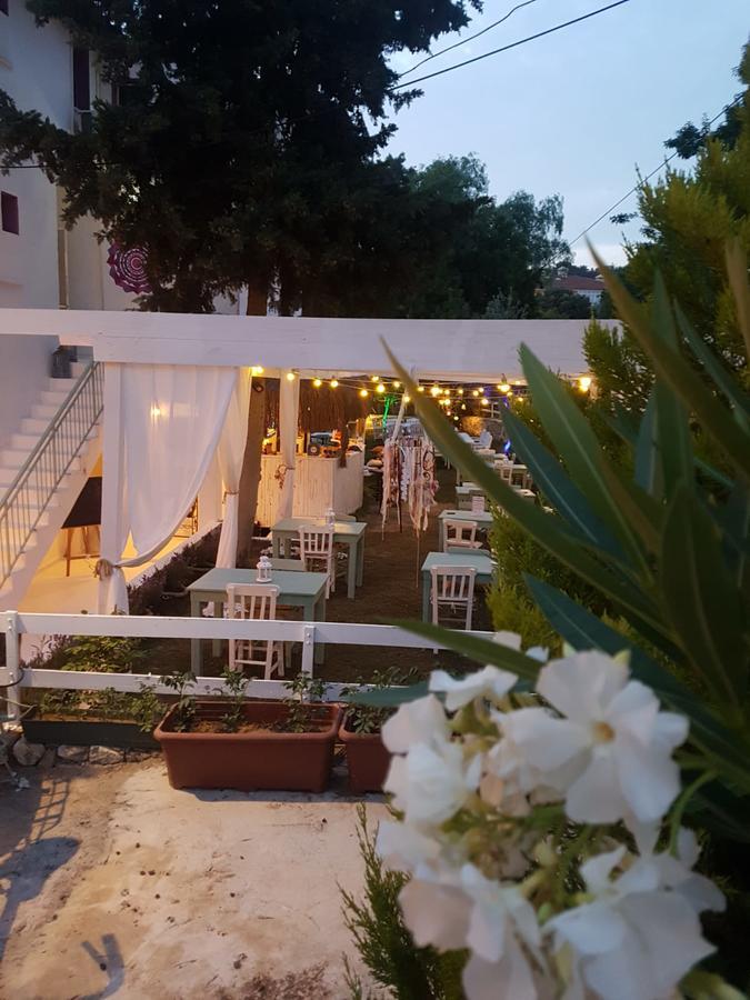 Fullmoon Rooms Cesme Çeşme Luaran gambar