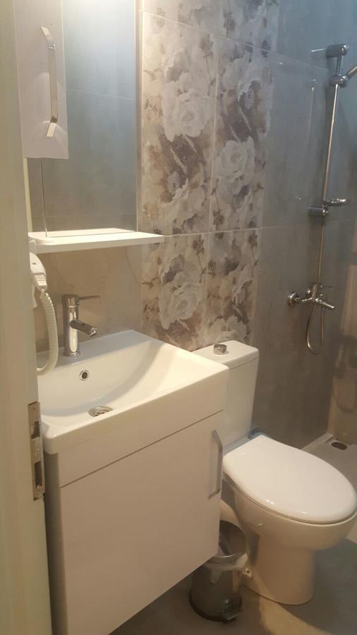 Fullmoon Rooms Cesme Çeşme Luaran gambar