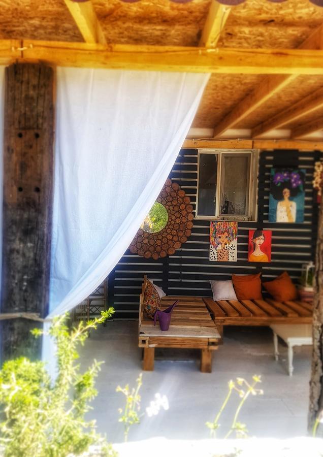 Fullmoon Rooms Cesme Çeşme Luaran gambar