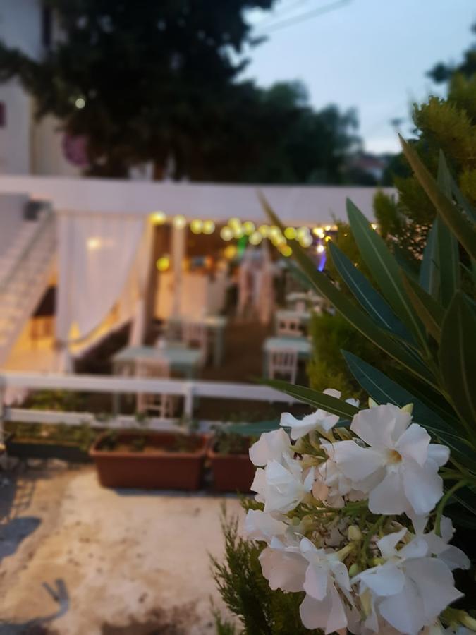 Fullmoon Rooms Cesme Çeşme Luaran gambar