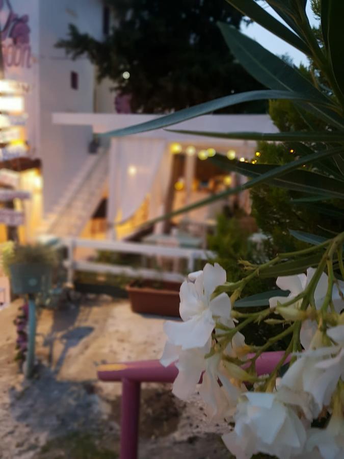 Fullmoon Rooms Cesme Çeşme Luaran gambar
