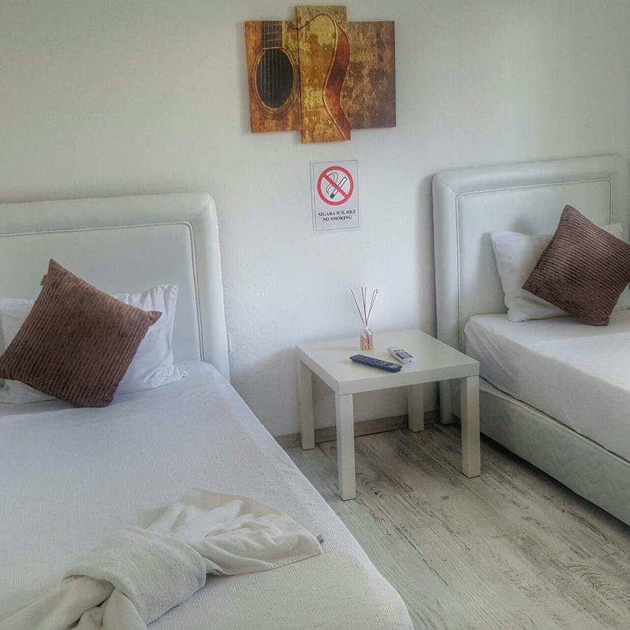 Fullmoon Rooms Cesme Çeşme Luaran gambar
