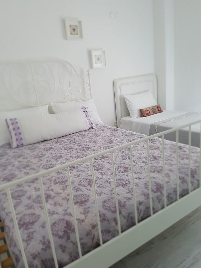 Fullmoon Rooms Cesme Çeşme Luaran gambar