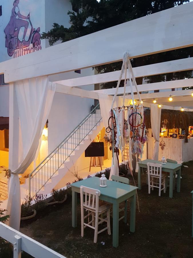 Fullmoon Rooms Cesme Çeşme Luaran gambar