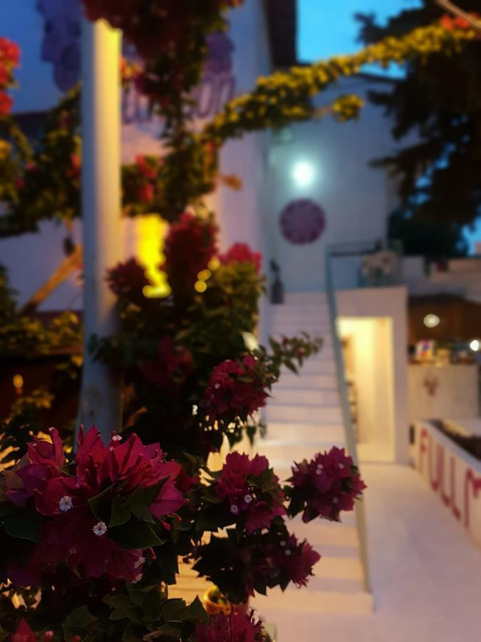 Fullmoon Rooms Cesme Çeşme Luaran gambar