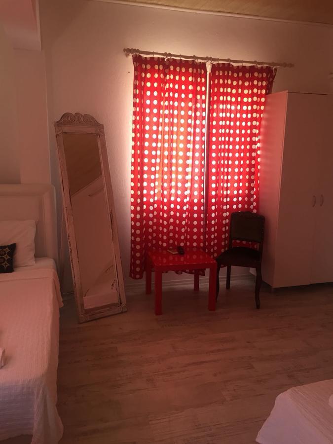 Fullmoon Rooms Cesme Çeşme Luaran gambar