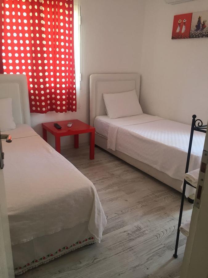 Fullmoon Rooms Cesme Çeşme Luaran gambar