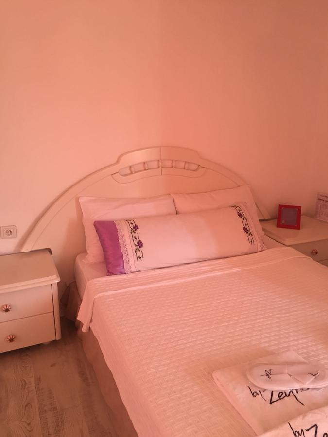 Fullmoon Rooms Cesme Çeşme Luaran gambar