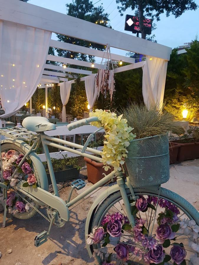 Fullmoon Rooms Cesme Çeşme Luaran gambar