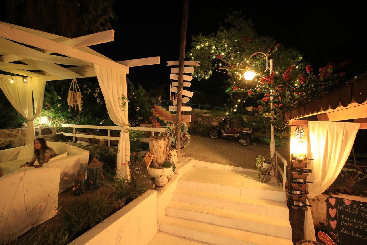Fullmoon Rooms Cesme Çeşme Luaran gambar