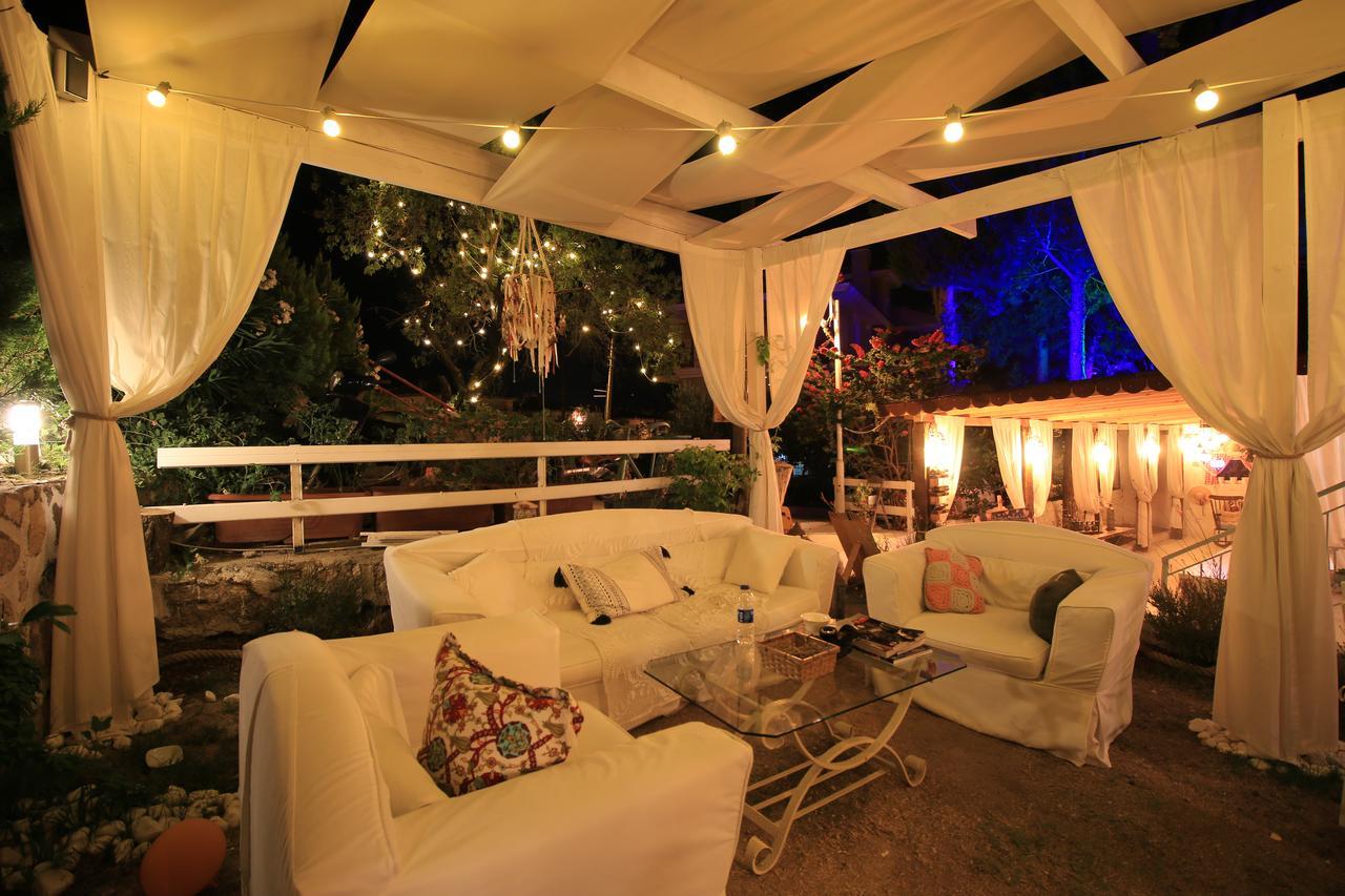 Fullmoon Rooms Cesme Çeşme Luaran gambar