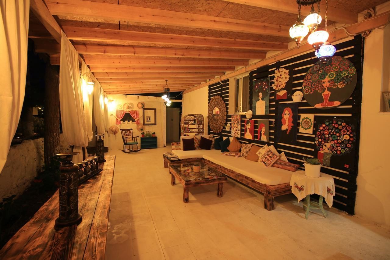 Fullmoon Rooms Cesme Çeşme Luaran gambar