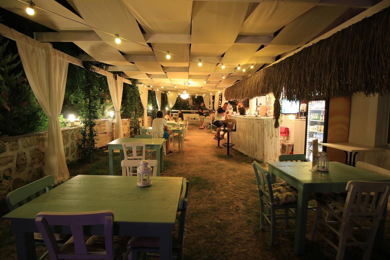 Fullmoon Rooms Cesme Çeşme Luaran gambar