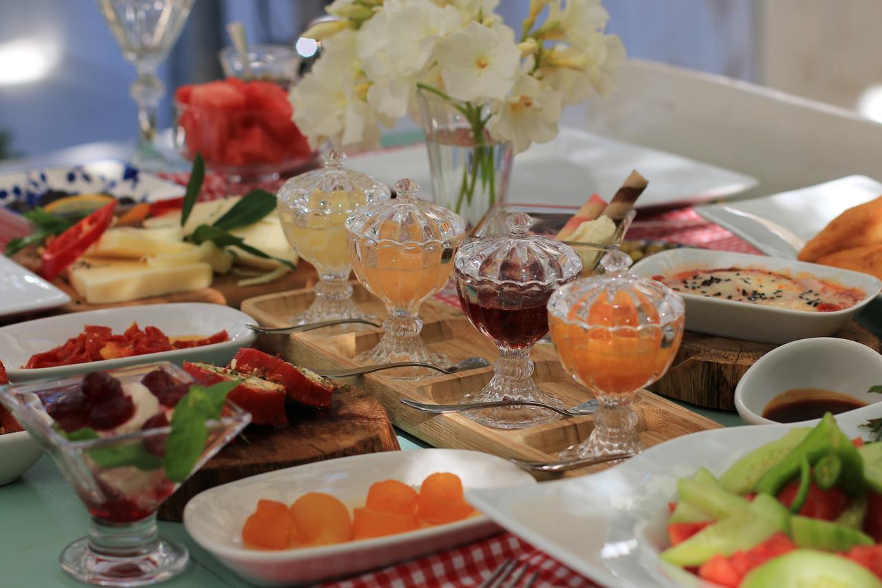 Fullmoon Rooms Cesme Çeşme Luaran gambar
