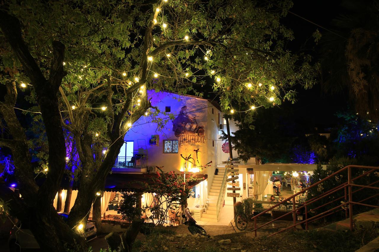 Fullmoon Rooms Cesme Çeşme Luaran gambar