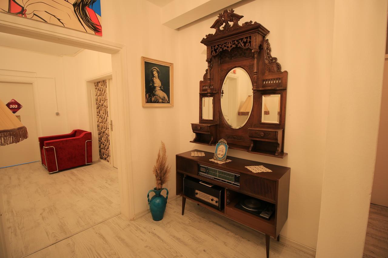Fullmoon Rooms Cesme Çeşme Luaran gambar
