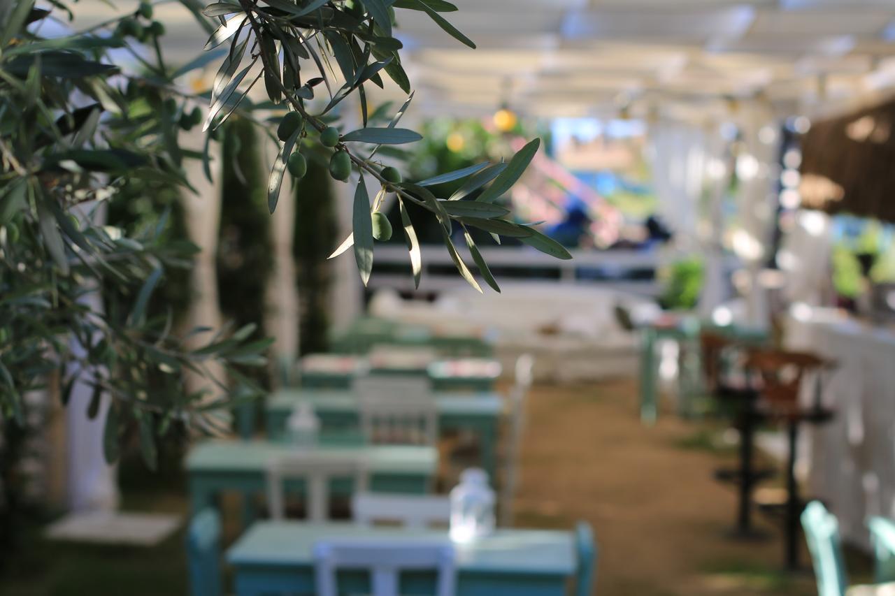 Fullmoon Rooms Cesme Çeşme Luaran gambar
